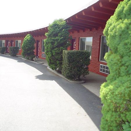 Avenue Motel Wenatchee Ngoại thất bức ảnh