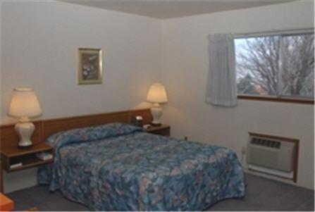 Avenue Motel Wenatchee Phòng bức ảnh
