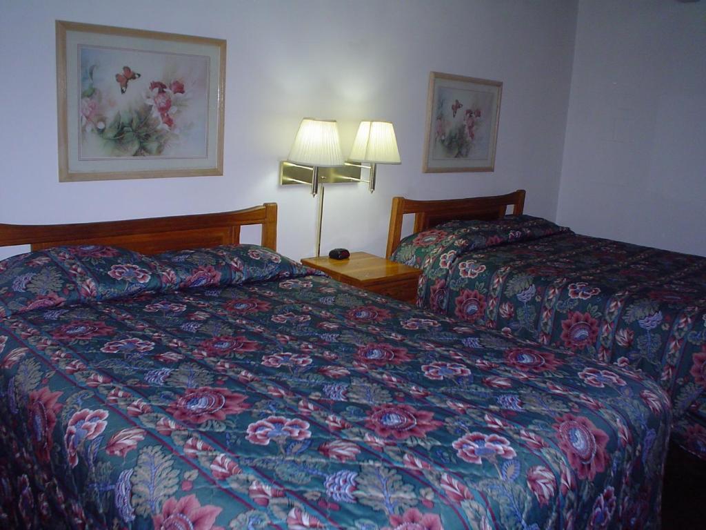 Avenue Motel Wenatchee Phòng bức ảnh