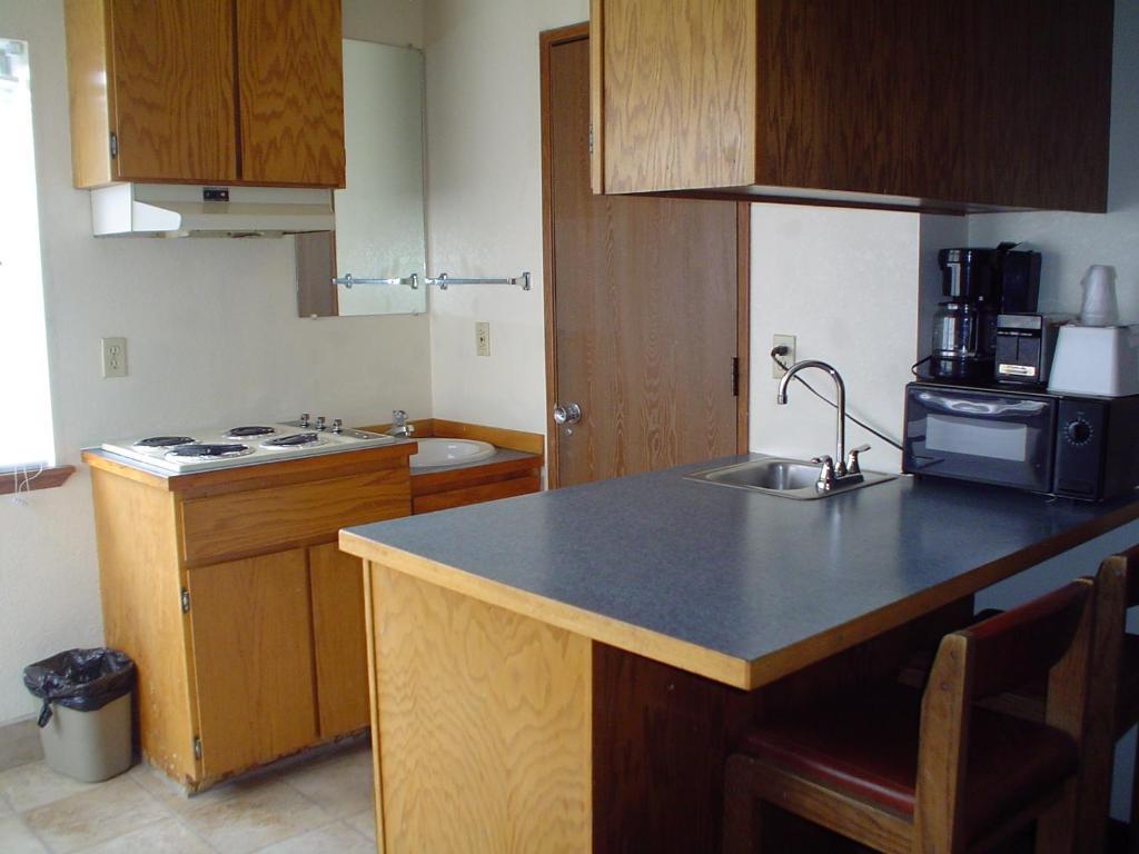 Avenue Motel Wenatchee Phòng bức ảnh