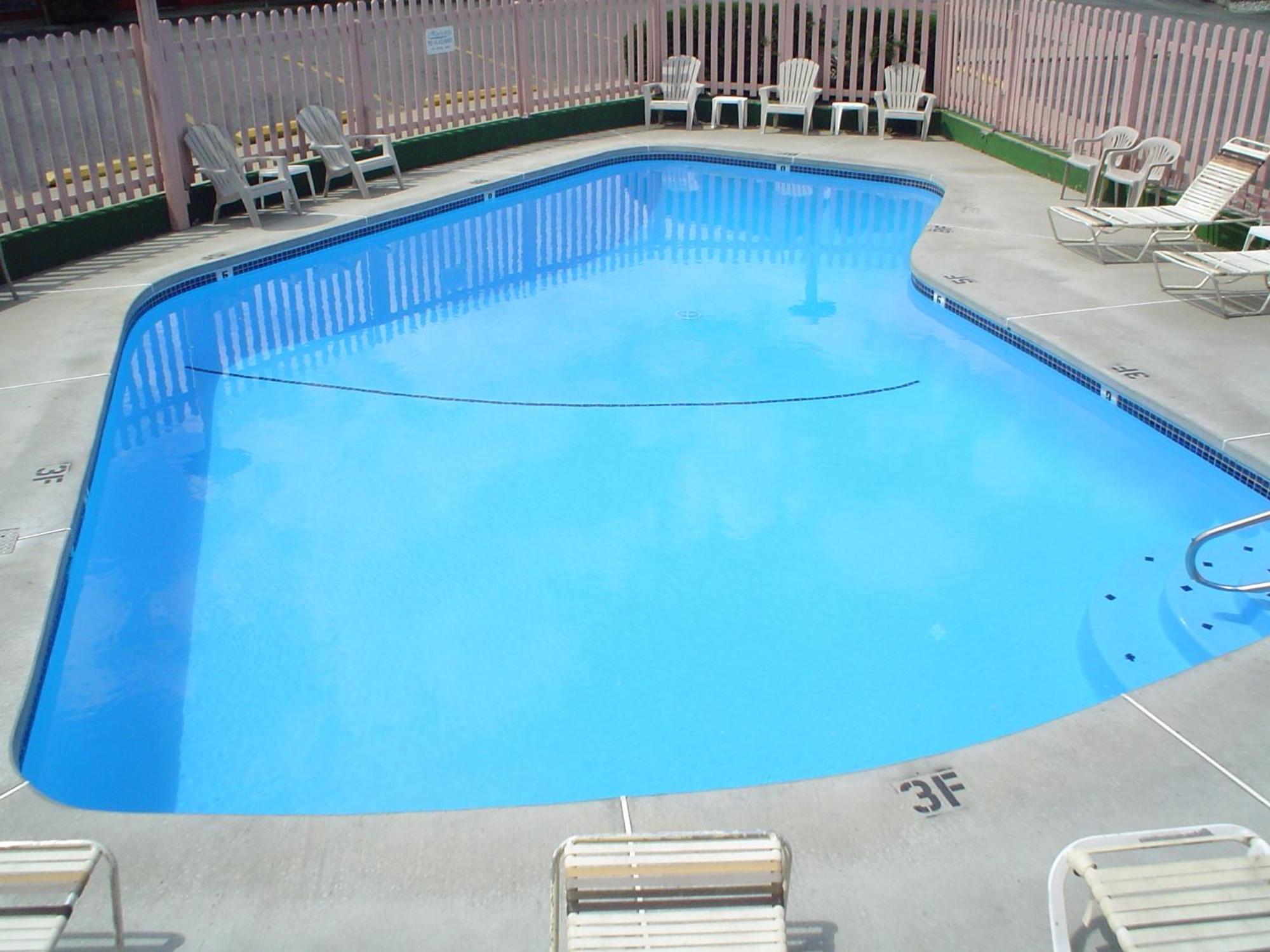 Avenue Motel Wenatchee Ngoại thất bức ảnh