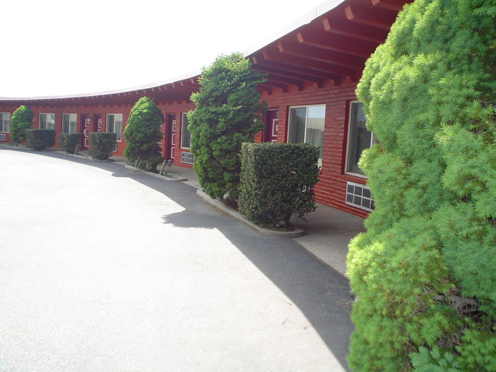 Avenue Motel Wenatchee Ngoại thất bức ảnh